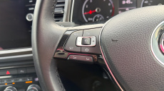 Volkswagen T-Roc 1.5 TSI EVO SE 5dr DSG Petrol Hatchback